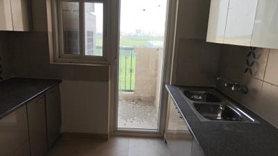 Kitchen Image of 3150 Sq.ft 4 BHK Apartment / Flat for sale in ATS Triumph, Sector 104 Gurgaon for Rs. 41000000