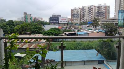Image of 900 Sq.ft 2 BHK Apartment / Flat for rent in Nirman Milestone, Ravet, Pune for Rs. 27000
