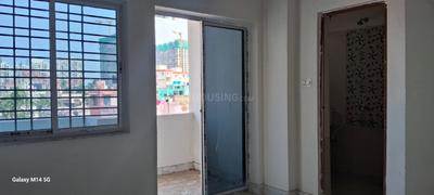 Bedroom Image of 820 Sq.ft 2 BHK Apartment / Flat for sale in Purba Barisha Kolkata for Rs. 3400000