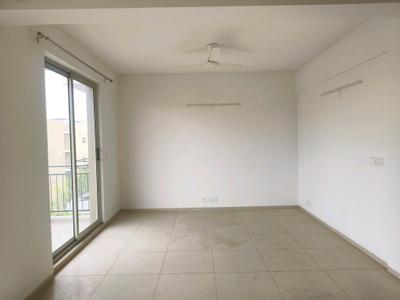 Living Room Image of 1350 Sq.ft 2.5 BHK Builder Floor for rent in Vatika Xpressions, Sector 88B Gurgaon for Rs. 32000