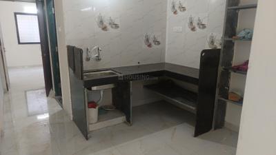 1 BHK Unfurnished Independent House