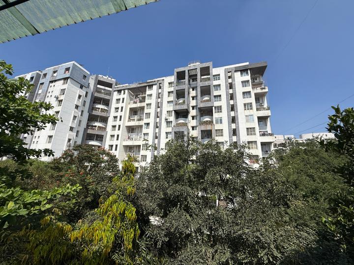 Matoba Nagar, Kothrud Main Image 1