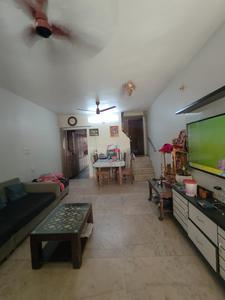 Hall Image of 1377 Sq.ft 2 BHK Independent House for sale in Satellite Ahmedabad for Rs. 15100000
