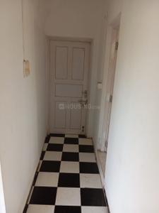 Image of 300 Sq.ft 1 RK Independent House for rent in Porvorim, Goa for Rs. 3500