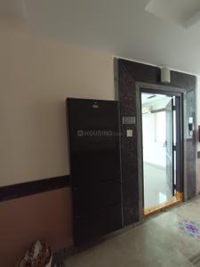 Bedroom Image of 2800 Sq.ft 3 BHK Apartment / Flat for sale in Mallapur Secunderabad for Rs. 16000000