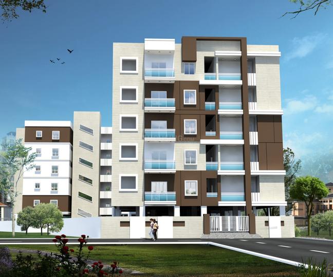 VIKYATH MAPPLEWOOD Main Image 1