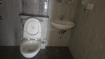 Image of 1700 Sq.ft 3 BHK Apartment / Flat for rent in Mantri Manyata Lithos, Thanisandra, Bengaluru for Rs. 58000