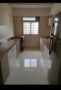 Kitchen Image of Sofrance Recidency  in Ghatkopar East, Mumbai