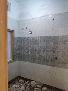 Common Bathroom Image of 750 Sq.ft 2 BHK Builder Floor for sale in DLF Ankur Vihar Ghaziabad for Rs. 2225303