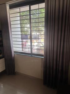 Bedroom Image of 2000 Sq.ft 3 BHK Apartment / Flat for sale in Deep Indraprasth 5, Prahlad Nagar Ahmedabad for Rs. 22500000