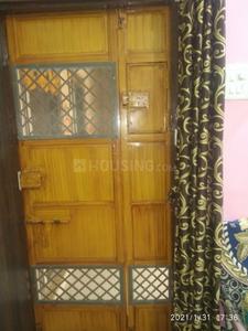 Hall Image of 615 Sq.ft 1 BHK Apartment / Flat for sale in Motiram Lakeview, Badlapur West Badlapur for Rs. 2600000