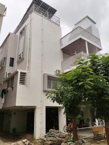 Building Image of 4000 Sq.ft 4 BHK Independent House for rent in Sola Ahmedabad for Rs. 46000