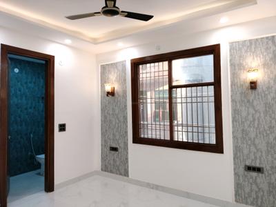 Bedroom Image of 1400 Sq.ft 3 BHK Builder Floor for sale in Vasundhara Ghaziabad for Rs. 9300000