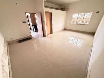 Bedroom Image of 1700 Sq.ft 3 BHK Apartment / Flat for sale in Uttarpara Hooghly for Rs. 7820000