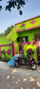 Image of 800 Sq.ft 2 BHK Independent House for sale in Dindoli, Surat for Rs. 2600000
