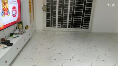 Living Room Image of 1000 Sq.ft 2.5 BHK Apartment / Flat for sale in Korattur Chennai for Rs. 9000000