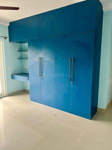 Bedroom Image of 1089 Sq.ft 2 BHK Apartment / Flat for sale in Puravankara Purva Highlands, Vakil Garden City Bengaluru for Rs. 12500000
