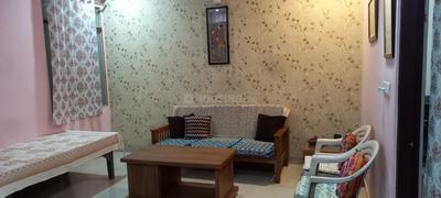 Hall Image of 1050 Sq.ft 2 BHK Apartment / Flat for sale in Shree DDCL, Mansarovar Extension Jaipur for Rs. 3400000