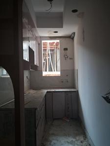 Kitchen Image of 1350 Sq.ft 3 BHK Apartment / Flat for sale in Capital Hometech Pride 2, Sector 73 Noida for Rs. 5300000