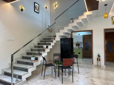Hall Image of 4600 Sq.ft 4 BHK Independent House for sale in Mallathahalli Bengaluru for Rs. 36500000