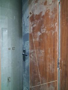 Bedroom One Image of 1000 Sq.ft 2 BHK Apartment / Flat for sale in Sector 72 Noida for Rs. 4200000