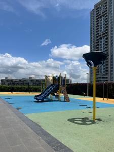 Image of 3300 Sq.ft 4.5 BHK Apartment / Flat for sale in Panchshil Towers, Kharadi, Pune for Rs. 55000000