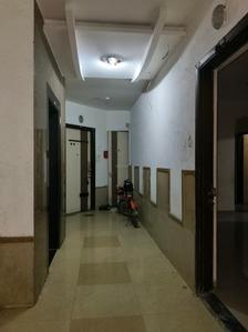 Passage Image of 1000 Sq.ft 2 BHK Apartment / Flat for rent in Mohan Pride, Kalyan West Kalyan for Rs. 26500