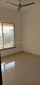 Bedroom Image of 925 Sq.ft 2 BHK Apartment / Flat for sale in Anshul Kosmas, Moshi Pune for Rs. 5500000