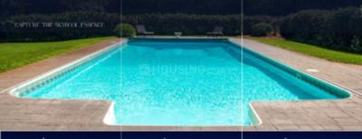 Image of 1155 Sq.ft 2 BHK Apartment / Flat for sale in Vayusena Nagar, Nagpur for Rs. 4500000