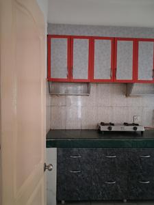 Kitchen Image of 1045 Sq.ft 2 BHK Apartment / Flat for sale in Paras Tierea, Sector 137 Noida for Rs. 8400000