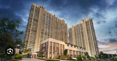 Image of 2800 Sq.ft 3 BHK Apartment / Flat for sale in Godrej Jardinia, Sector 145, Noida for Rs. 44000000