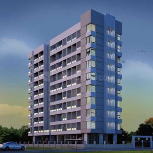 Image of 1659 Sq.ft 3 BHK Apartment / Flat for sale in Kalpataru Blossoms, Anand Nagar, Sinhagad Road, Pune for Rs. 21500000