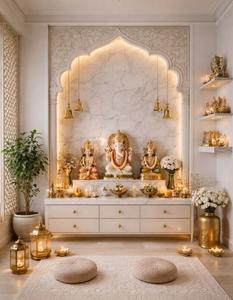 Hall Image of 1800 Sq.ft 4 BHK Villa for sale in Kusgaon Budruk Lonavala for Rs. 20000000