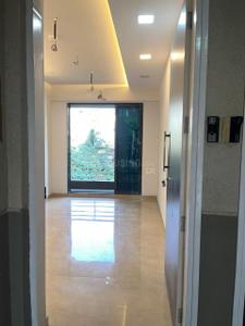 Hall Image of 884 Sq.ft 2 BHK Apartment / Flat for sale in Onkareshwar Balaji Siddhivinayak Complex Building No 1 A Wing, Dombivli West Thane for Rs. 5900000