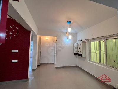 Hall Image of 1170 Sq.ft 2 BHK Apartment / Flat for sale in Adithya Elan by Adithya Constructions, Whitefield Bengaluru for Rs. 14110000
