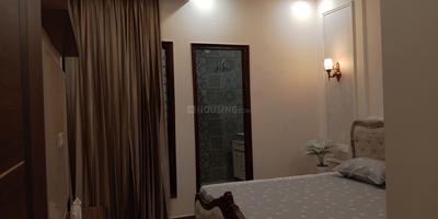 Bedroom Image of 1250 Sq.ft 3 BHK Apartment / Flat for sale in Kharar Mohali for Rs. 5690000