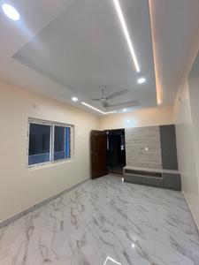 Hall Image of 4310 Sq.ft 3 BHK Apartment / Flat for rent in Namitha Isle, Punjagutta Hyderabad for Rs. 50000