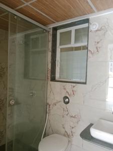 Bedroom Two Image of 1900 Sq.ft 2 BHK Independent House for sale in Shreenath Hermitage, Pashan Pune for Rs. 19000000
