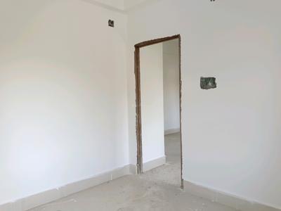 Bedroom Image of 1100 Sq.ft 3 BHK Apartment / Flat for sale in Kamdahari Kolkata for Rs. 4500000