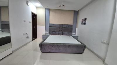 Bedroom Image of 2750 Sq.ft 4.5 BHK Villa for rent in Scheme No 114 Indore for Rs. 100000