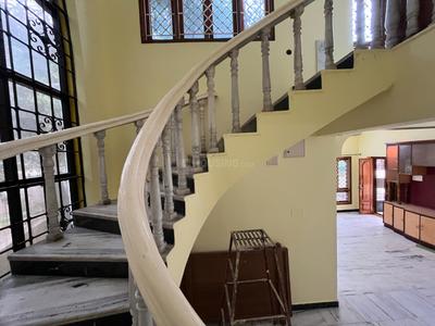 Image of 2600 Sq.ft 3 BHK Independent House for rent in Nallagandla, Hyderabad for Rs. 55000