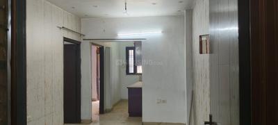 Bedroom Image of 650 Sq.ft 2 BHK Builder Floor for sale in Indirapuram Ghaziabad for Rs. 6500000