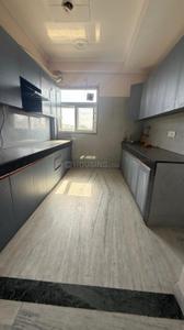 Kitchen Image of 1800 Sq.ft 2 BHK Builder Floor for rent in Palam Vihar Gurgaon for Rs. 27000