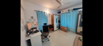 Bedroom Image of 1250 Sq.ft 2 BHK Apartment / Flat for sale in Pashan Pune for Rs. 14700000