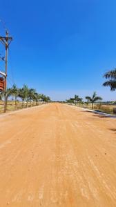 Image of 800 Sq.ft Residential Plot / Land for sale in Amleshwar, Raipur for Rs. 2400000