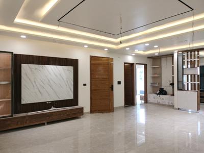 Living Room Image of 2322 Sq.ft 4 BHK Builder Floor for sale in TDI The Grand Retreat, Sector 88 Faridabad for Rs. 24000000