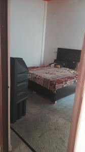 Bedroom Image of 1800 Sq.ft 2 BHK Independent House for rent in Ganga Nagar Meerut for Rs. 12000