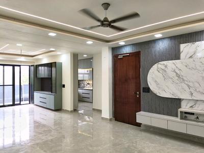 Living Room Image of 2322 Sq.ft 3 BHK Builder Floor for sale in Palam Vihar Gurgaon for Rs. 26700033