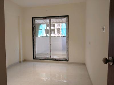 Bedroom Image of 1130 Sq.ft 2 BHK Apartment / Flat for sale in Thakur Emerald, Pushpak Nagar Navi Mumbai for Rs. 7530000
