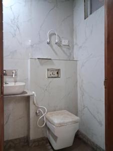 Bedroom One Image of 1000 Sq.ft 2 BHK Apartment / Flat for sale in Networth Pride 2, Sector 73 Noida for Rs. 4100000